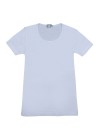 LIABEL t-shirt Bambina Caldo Cotone